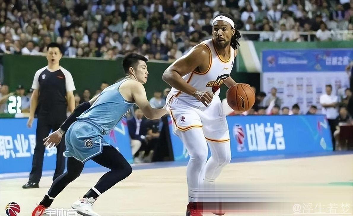 江苏肯帝亚主场遭深圳马可波罗击败