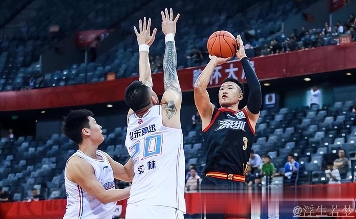 江苏肯帝亚主场遭深圳马可波罗击败